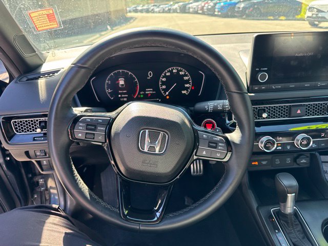 Used 2025 Honda Civic Sport image 18