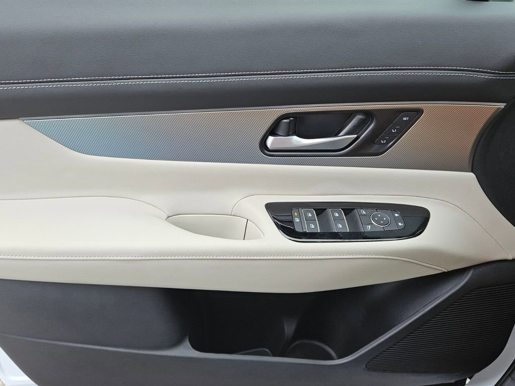 New 2025 Nissan Murano SL w/ Cargo Package image 27