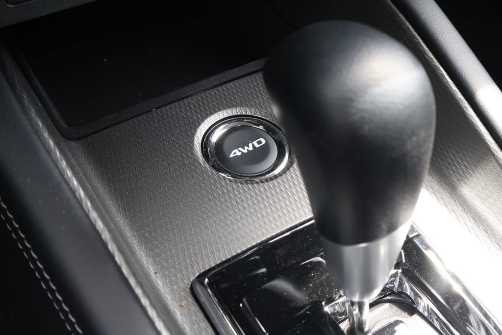 Used 2026 Mitsubishi Outlander Sport ES image 21