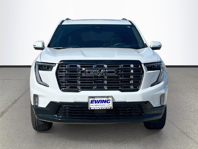New 2027 GMC Acadia Denali Ultimate AWD/4WD image 2
