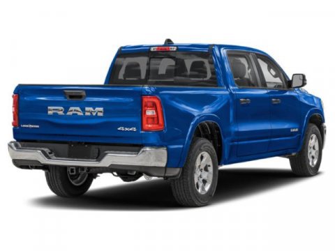 New 2026 RAM 1500 Big Horn w/ Night Edition image 2