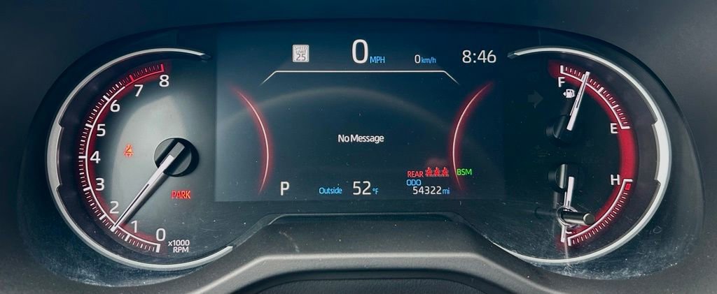 Certified 2024 Toyota RAV4 XLE w/ Weather Package AWD/4WD image 23