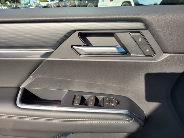 New 2026 GMC Acadia Elevation w/ Black Edition image 23