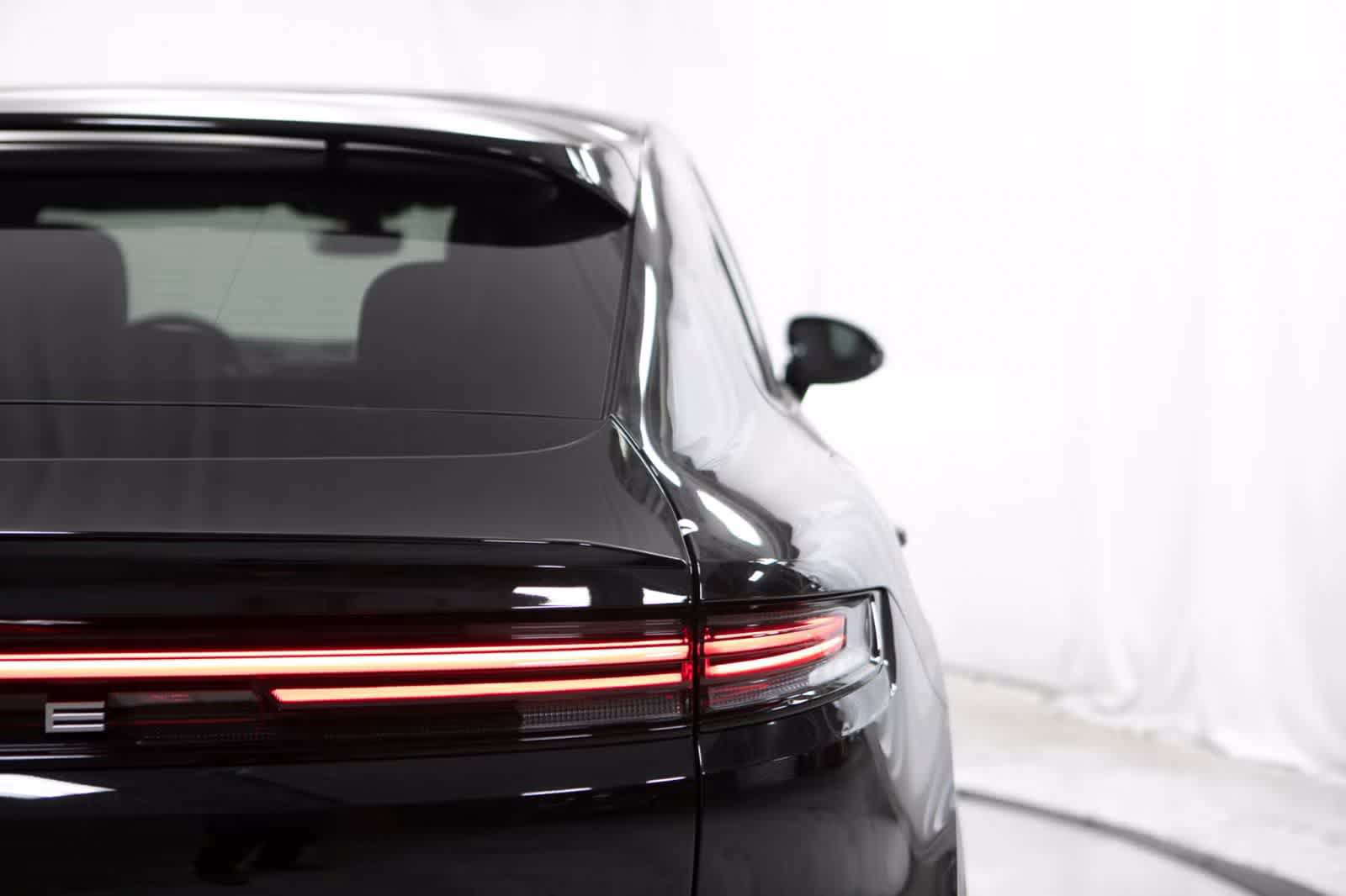 Certified 2026 Porsche Cayenne S AWD/4WD image 21