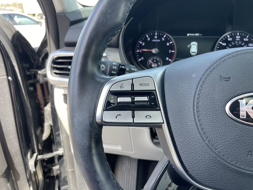 Certified 2021 Kia Telluride SX w/ SX Prestige Package image 18