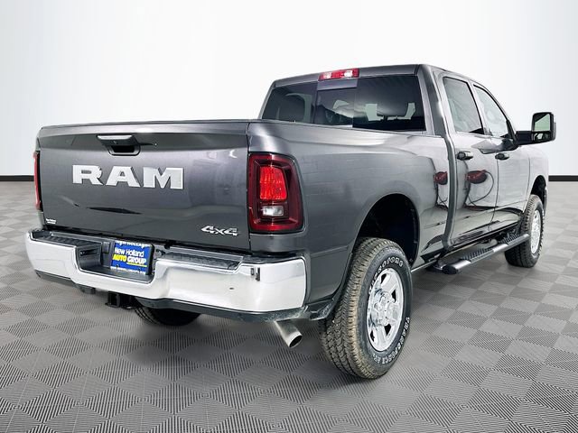 New 2026 RAM 2500 Tradesman image 4