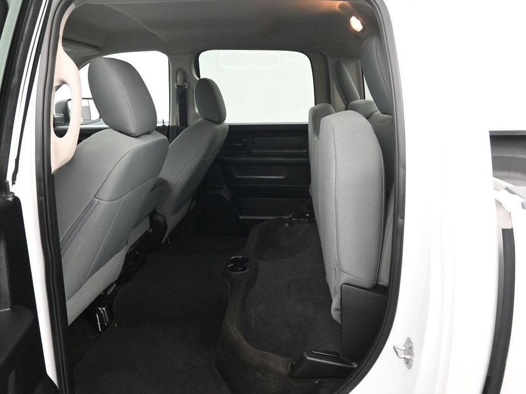 Used 2017 RAM 1500 Tradesman w/ Popular Equipment Group image 28