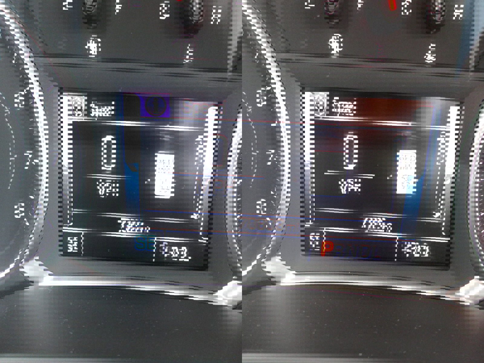 Used 2018 GMC Acadia SLT image 15