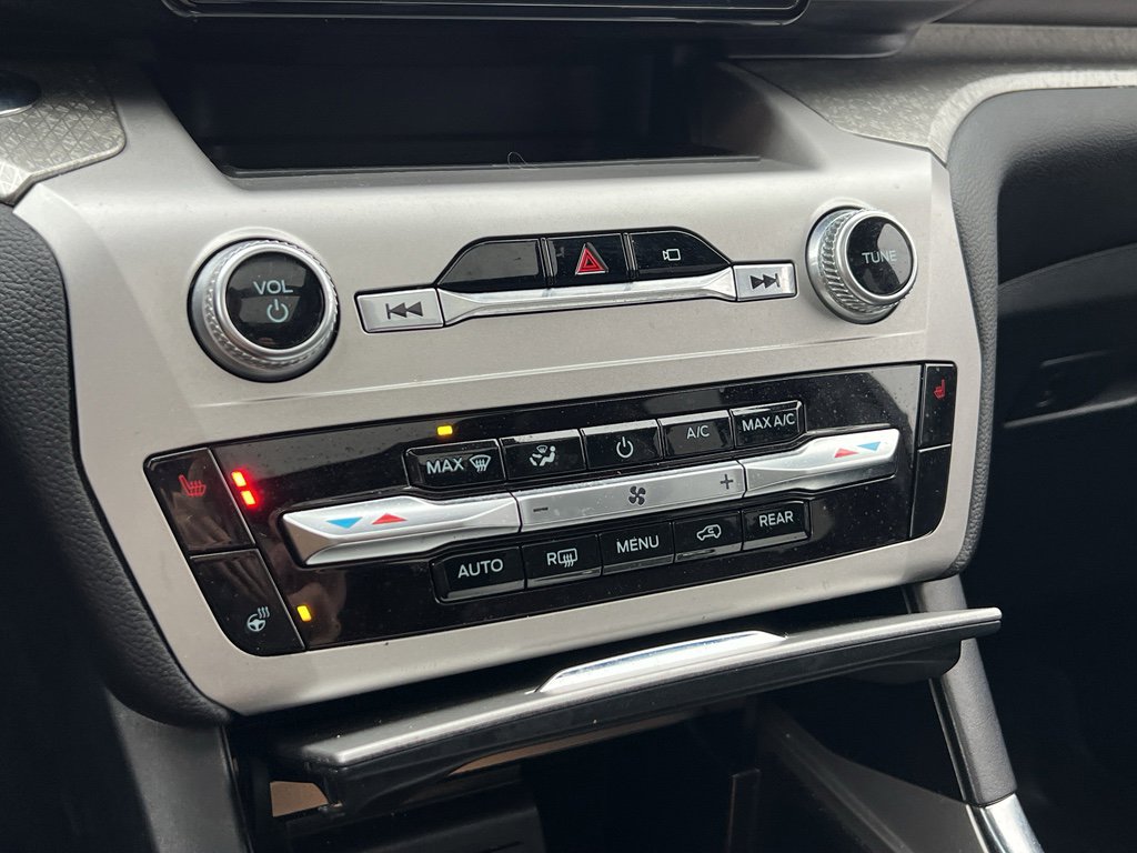 Used 2022 Ford Explorer Timberline image 22