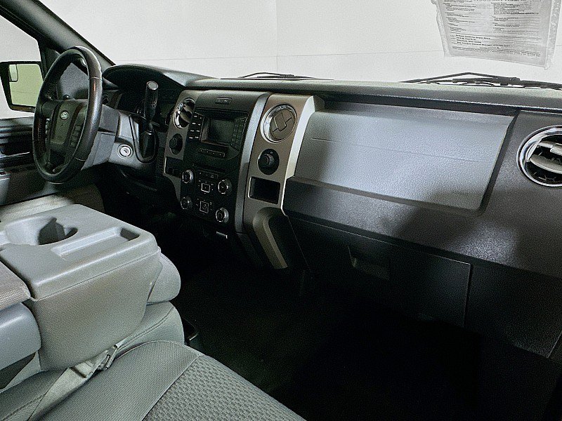 Used 2014 Ford F150 XLT w/ Equipment Group 302A Luxury AWD/4WD image 28