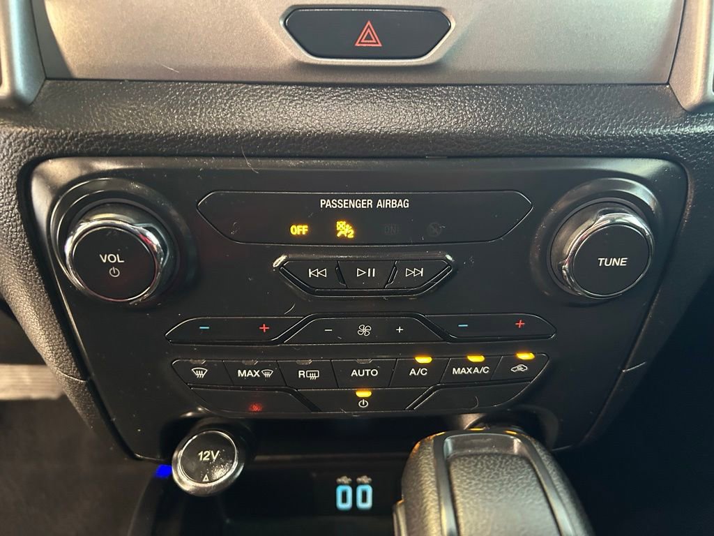 Used 2021 Ford Ranger XLT w/ Trailer Tow Package image 32