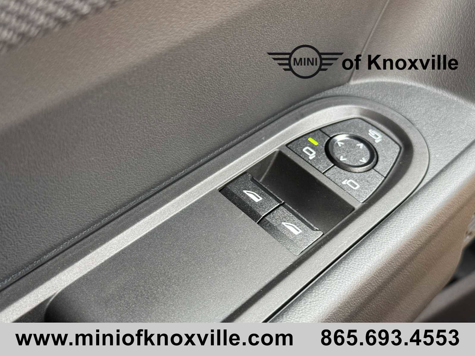 New 2025 MINI Cooper S image 18