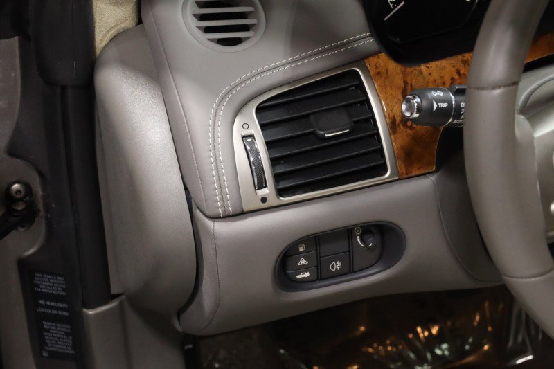 Used 2010 Jaguar XK Coupe RWD image 51