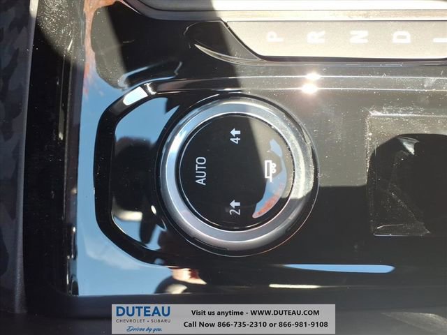 New 2026 Chevrolet Colorado LT AWD/4WD image 25