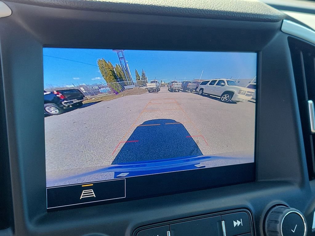 Certified 2024 GMC Terrain SLT w/ LPO, Floor Liner Package AWD/4WD image 25