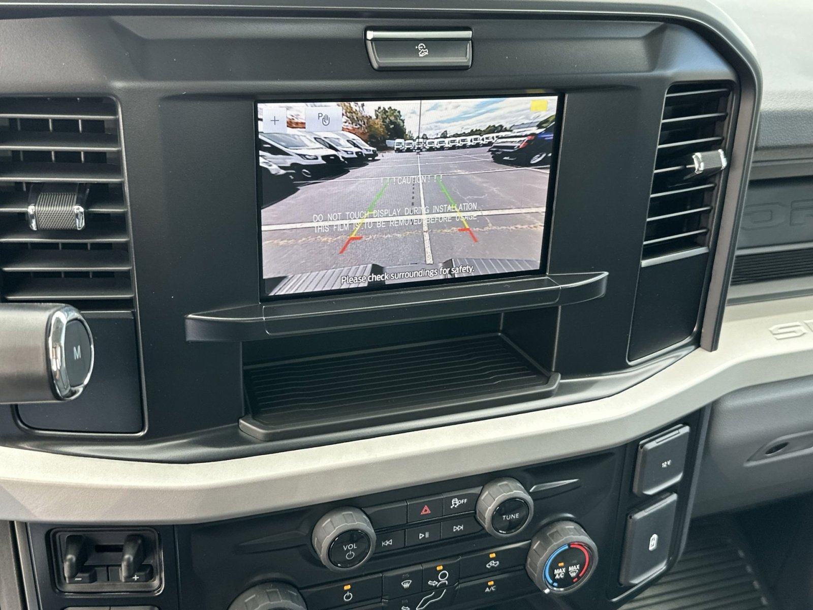 New 2026 Ford F350 XL image 25