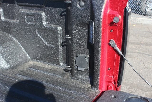 New 2026 GMC Sierra 3500 AT4 w/ AT4 Premium Plus Package image 67