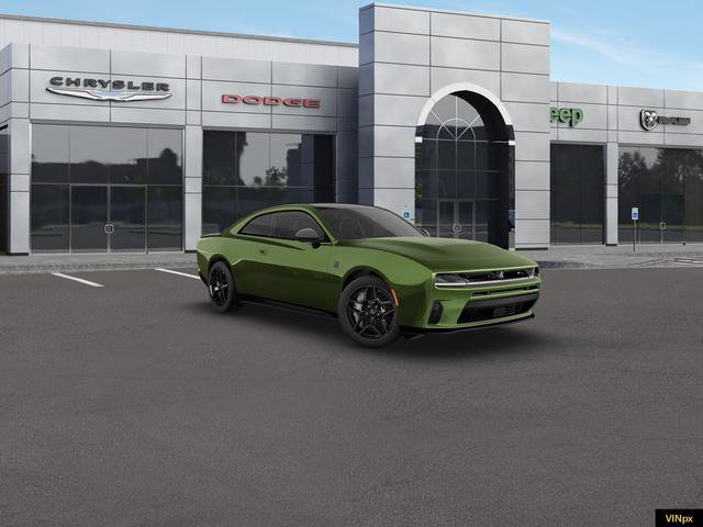 New 2026 Dodge Charger R/T Scat Pack image 11