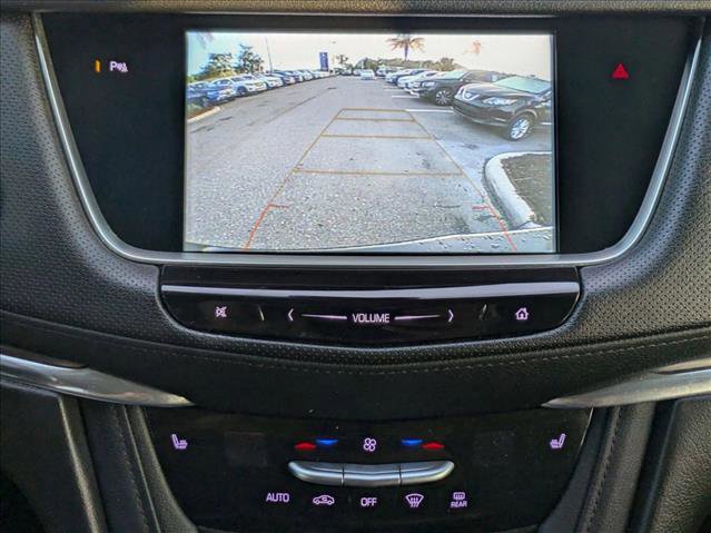 Used 2019 Cadillac XT5 Luxury image 12