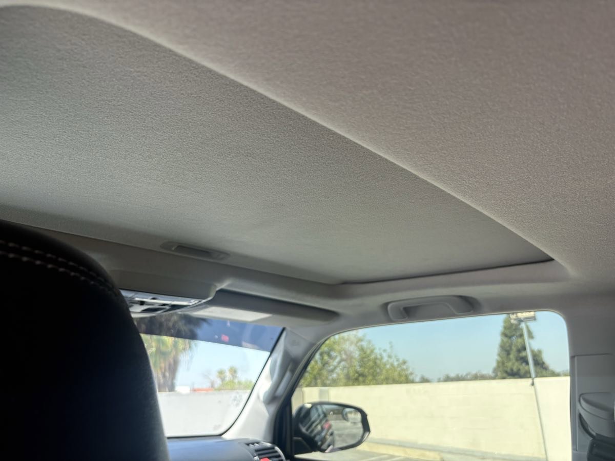 Used 2018 Toyota 4Runner Limited image 22