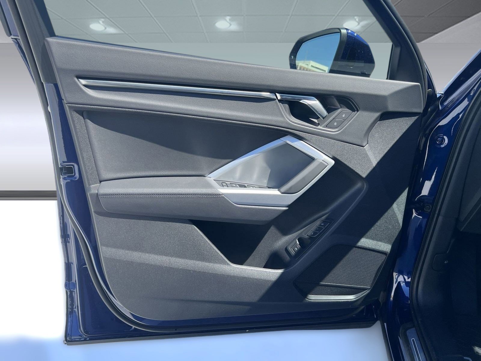 New 2025 Audi Q3 2.0T Premium image 12