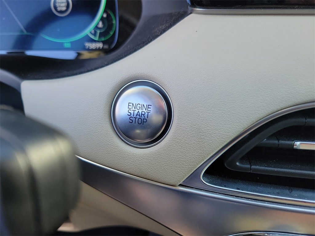 Used 2020 Hyundai Palisade Limited image 38