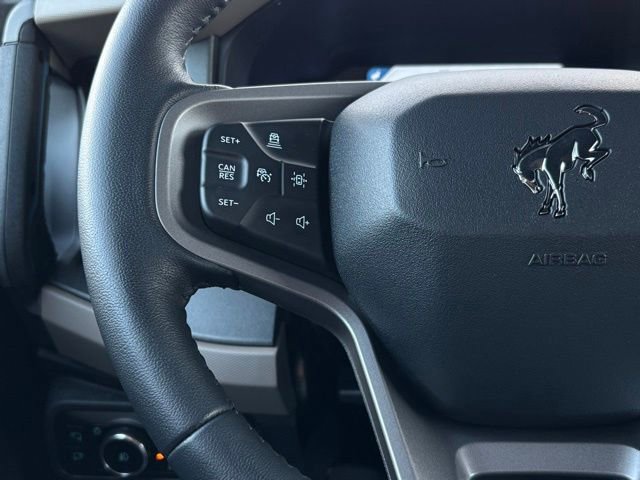 Certified 2024 Ford Bronco Wildtrak image 31