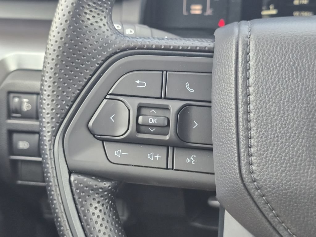 New 2026 Toyota Tacoma SR5 AWD/4WD image 31
