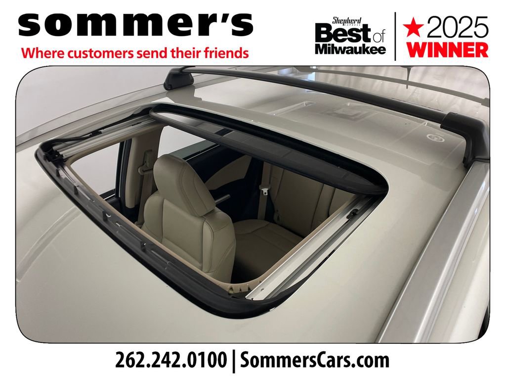Used 2016 Honda CR-V Touring image 19