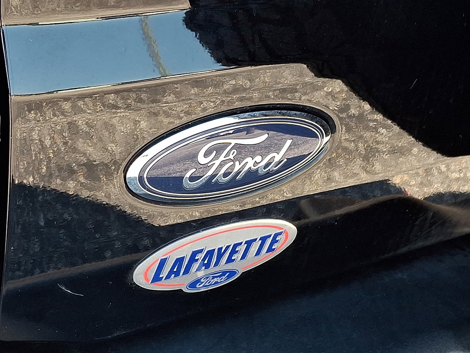 Certified 2024 Ford Bronco Big Bend AWD/4WD image 29