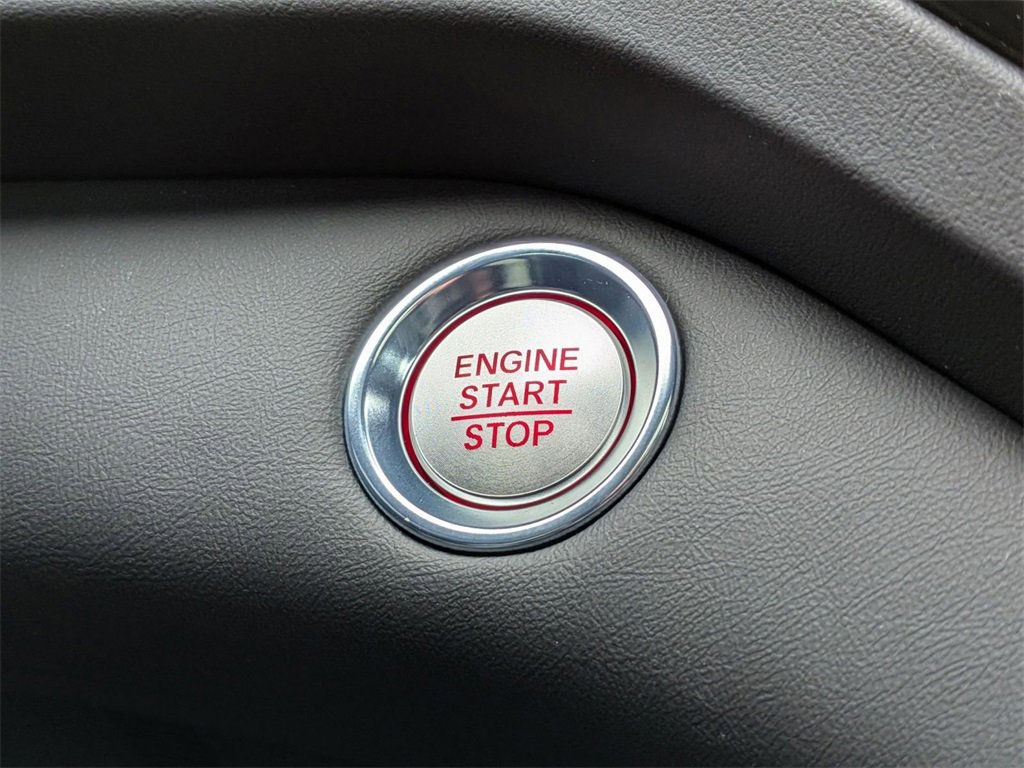 New 2026 Acura RDX Base image 21