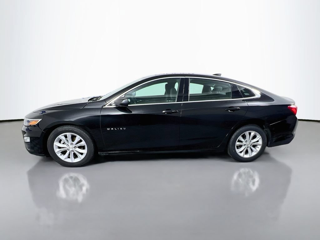 Used 2023 Chevrolet Malibu LT FWD image 5