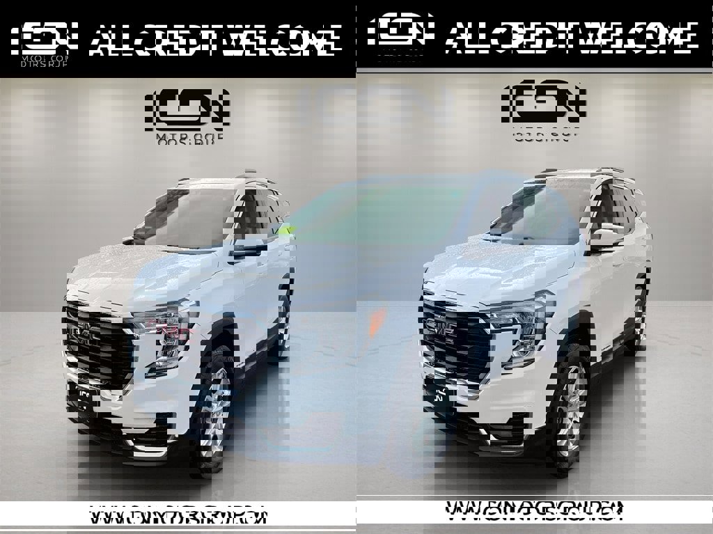 Used 2023 GMC Terrain SLE w/ Driver Convenience Package