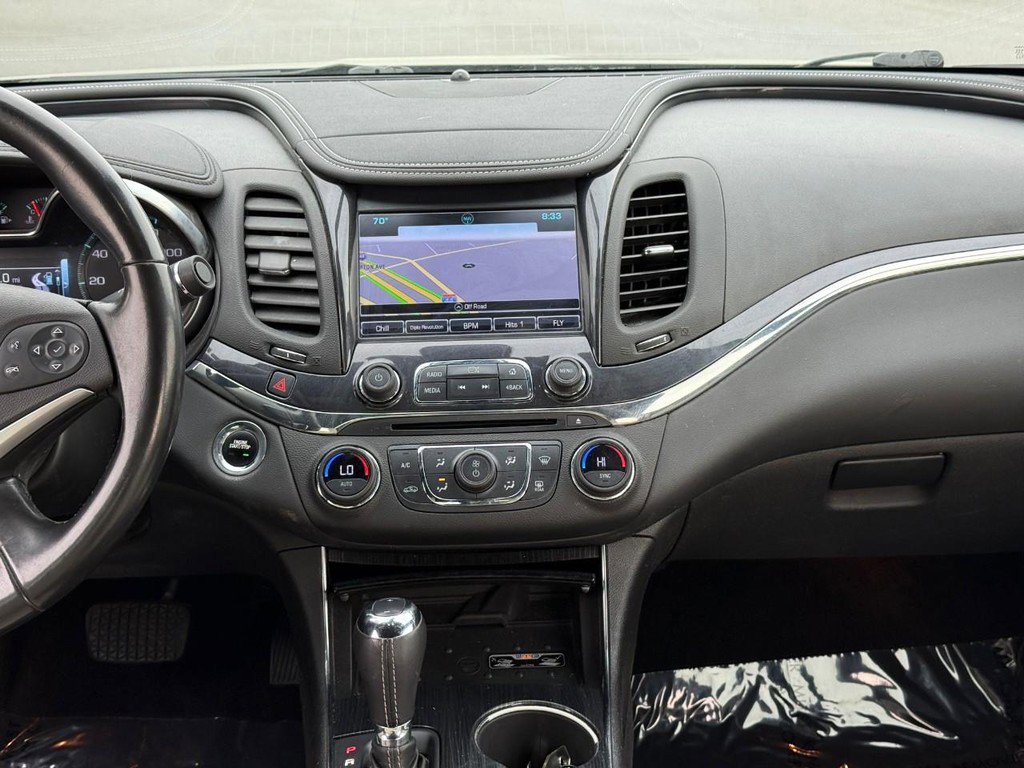 Used 2018 Chevrolet Impala Premier image 15