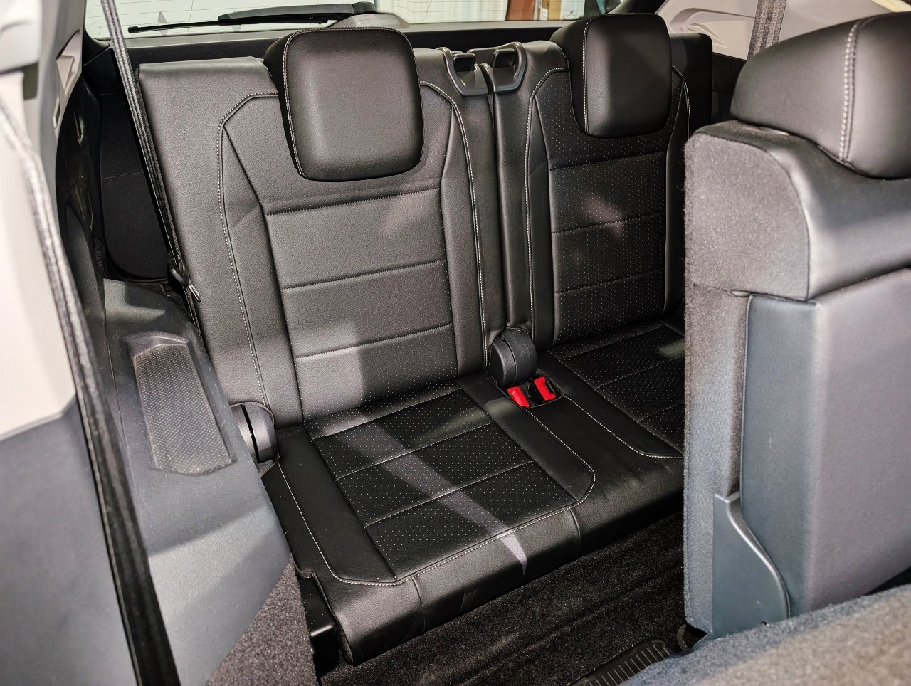 Used 2019 Volkswagen Tiguan SEL image 30