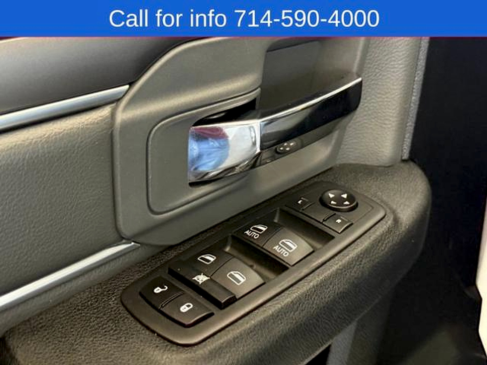 Used 2024 RAM 1500 Classic SLT AWD/4WD image 11