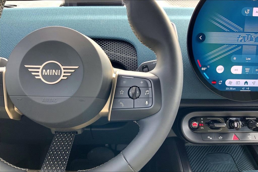 Certified 2025 MINI Cooper Countryman S w/ Comfort Package Max image 20