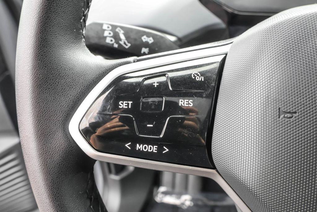 Certified 2023 Volkswagen ID.4 Pro S RWD image 20