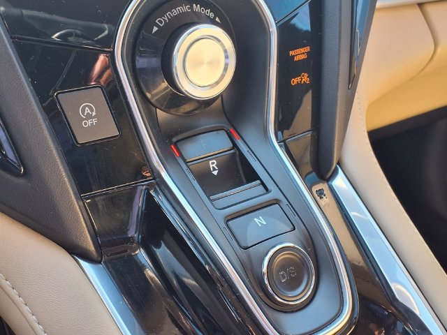 Used 2019 Acura RDX w/ Technology Package FWD image 15