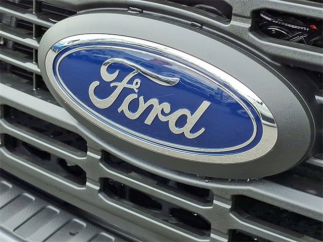 New 2025 Ford F550 4x4 Crew Cab image 4