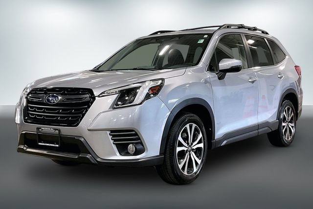 Used 2023 Subaru Forester Limited AWD/4WD image 3