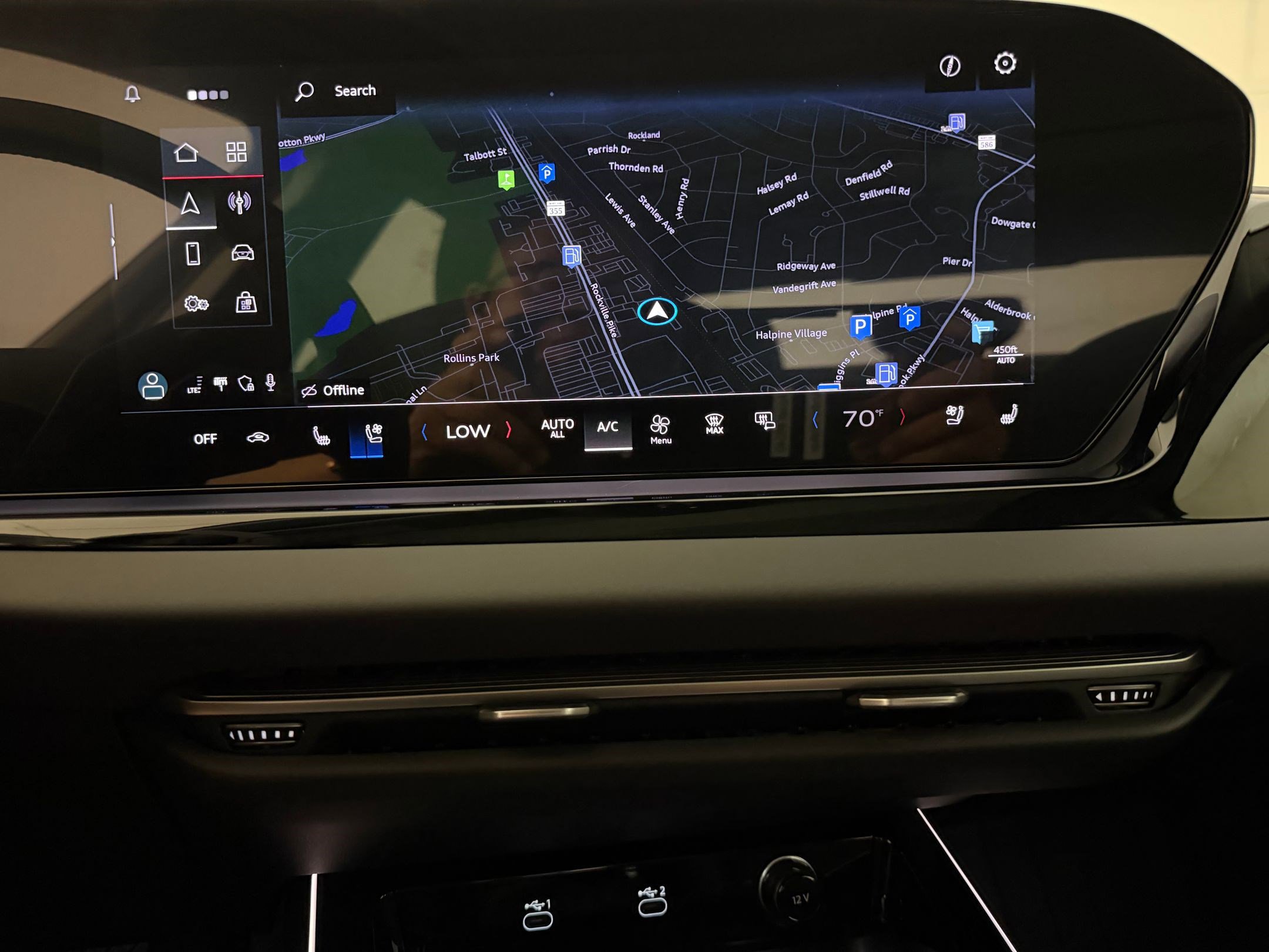 Certified 2026 Audi A6 Premium Plus w/ Premium Plus Package image 23