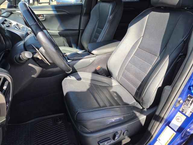 Used 2017 Lexus NX 200t F Sport w/ Accessory Package image 28