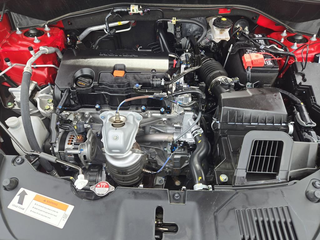 Used 2025 Honda HR-V EX-L image 32