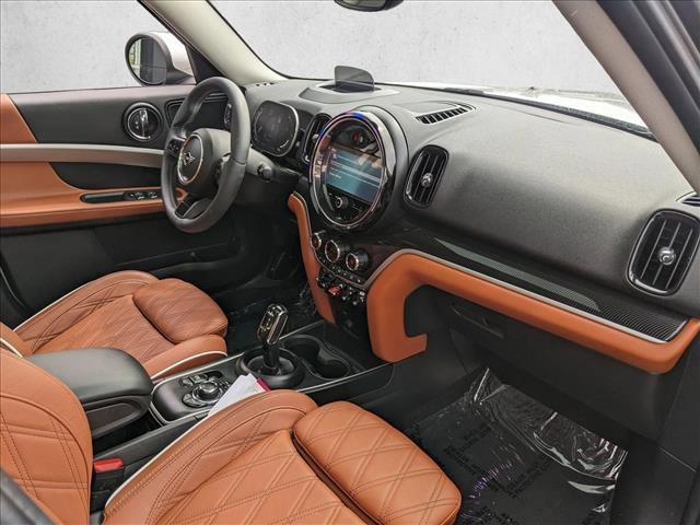 Certified 2024 MINI Cooper Countryman S AWD/4WD image 22