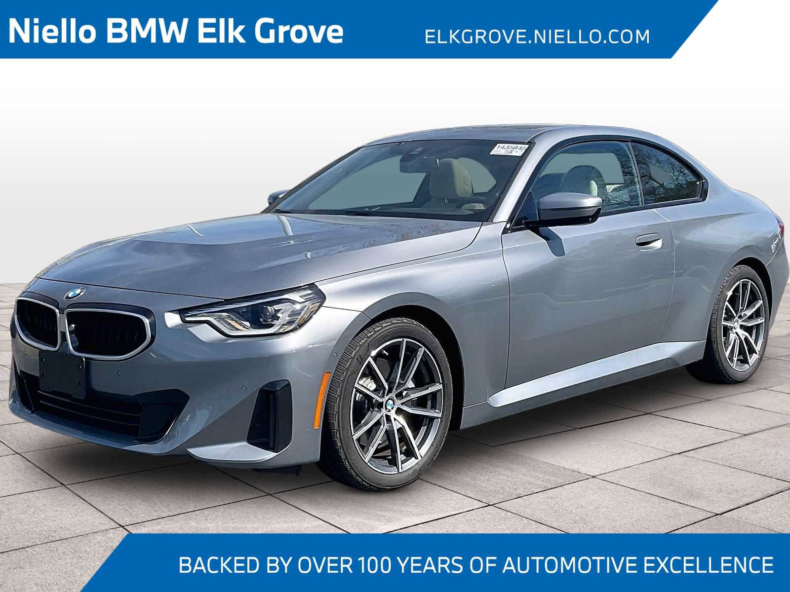 Used 2025 BMW 230i 230i w/ Premium Package