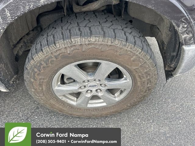 Used 2019 Ford F150 Lariat w/ Equipment Group 502A Luxury image 4