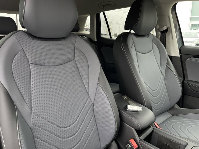New 2026 Volkswagen Tiguan SE FWD image 22