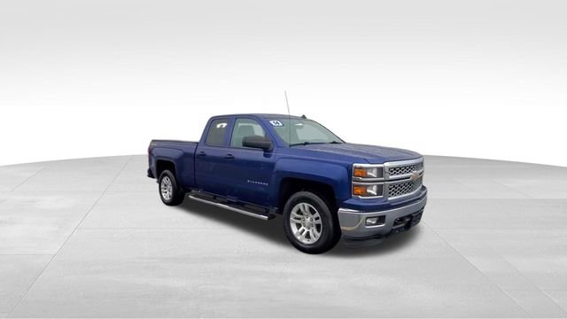 Used 2014 Chevrolet Silverado 1500 LT w/ All Star Edition image 2