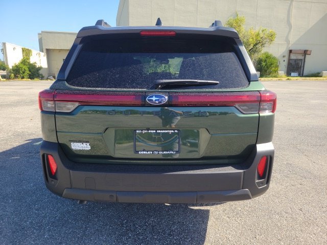 Certified 2026 Subaru Outback Premium AWD/4WD image 7